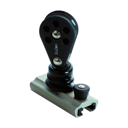 Marine 54 mm Stand-Up Block for 25 mm T-track | 4Boats