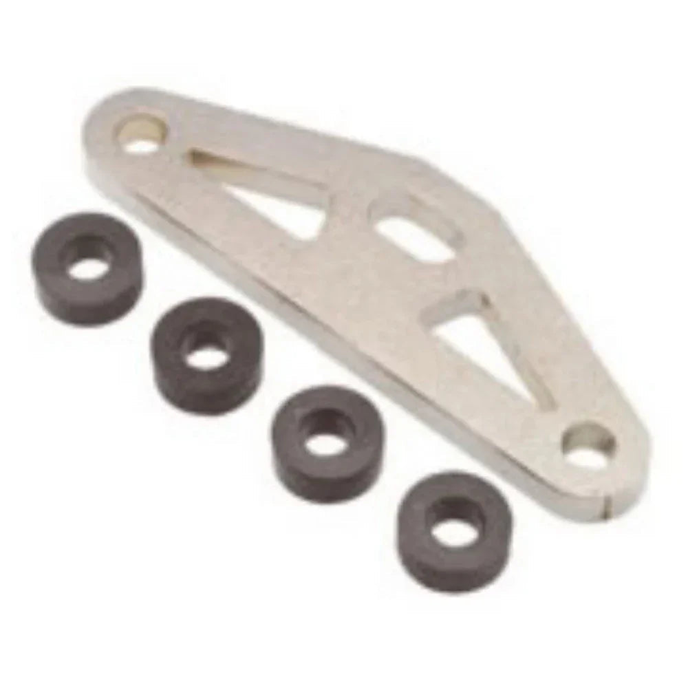 Marine Link Plate Size 3 Stainless Steel | 4Boats