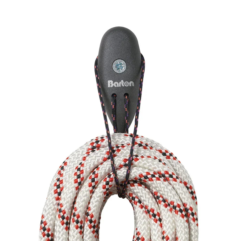 Marine Line Tamer (Pair) - Grey | 4Boats