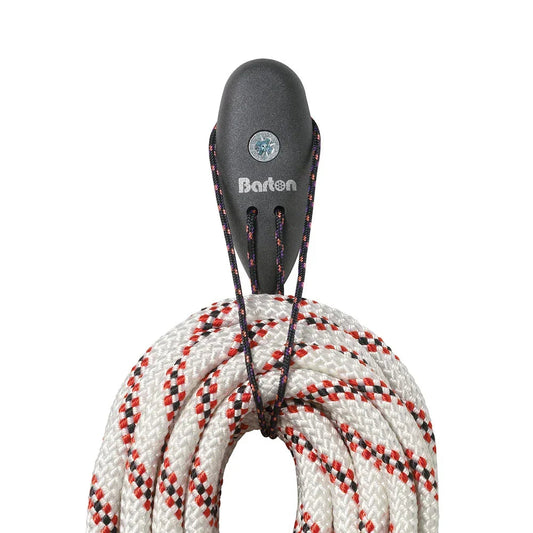 Marine Line Tamer (Pair) - Grey | 4Boats