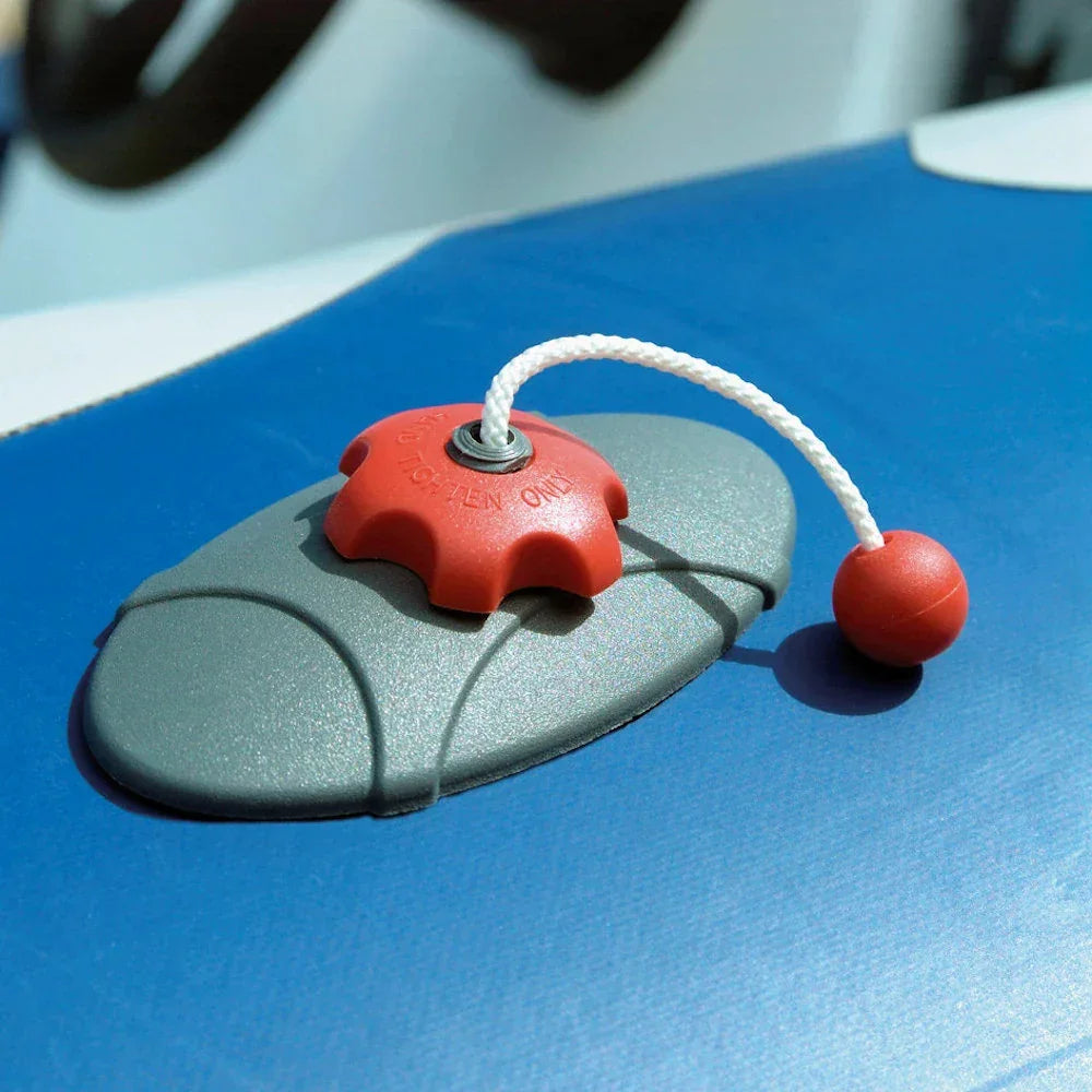 Marine Clamseal™ Emergency Inflatable Boat Repair | 4Boats