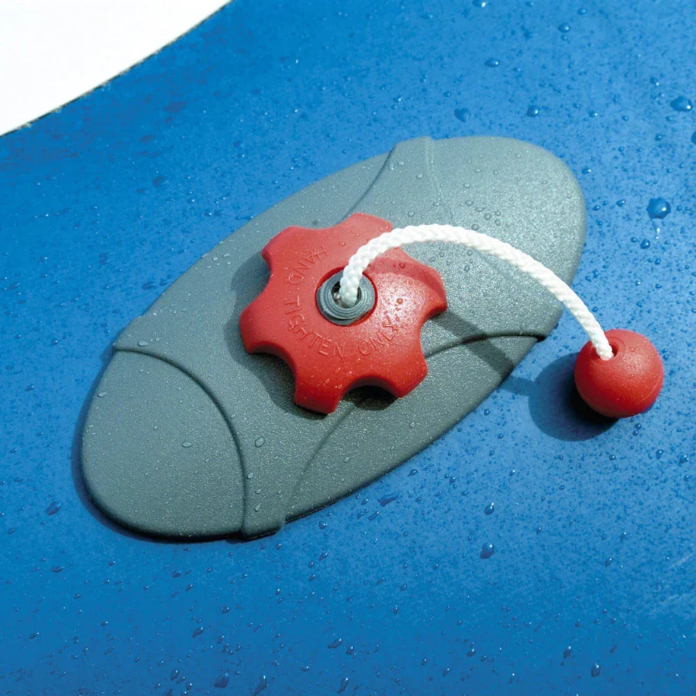 Marine Clamseal™ Emergency Inflatable Boat Repair | 4Boats