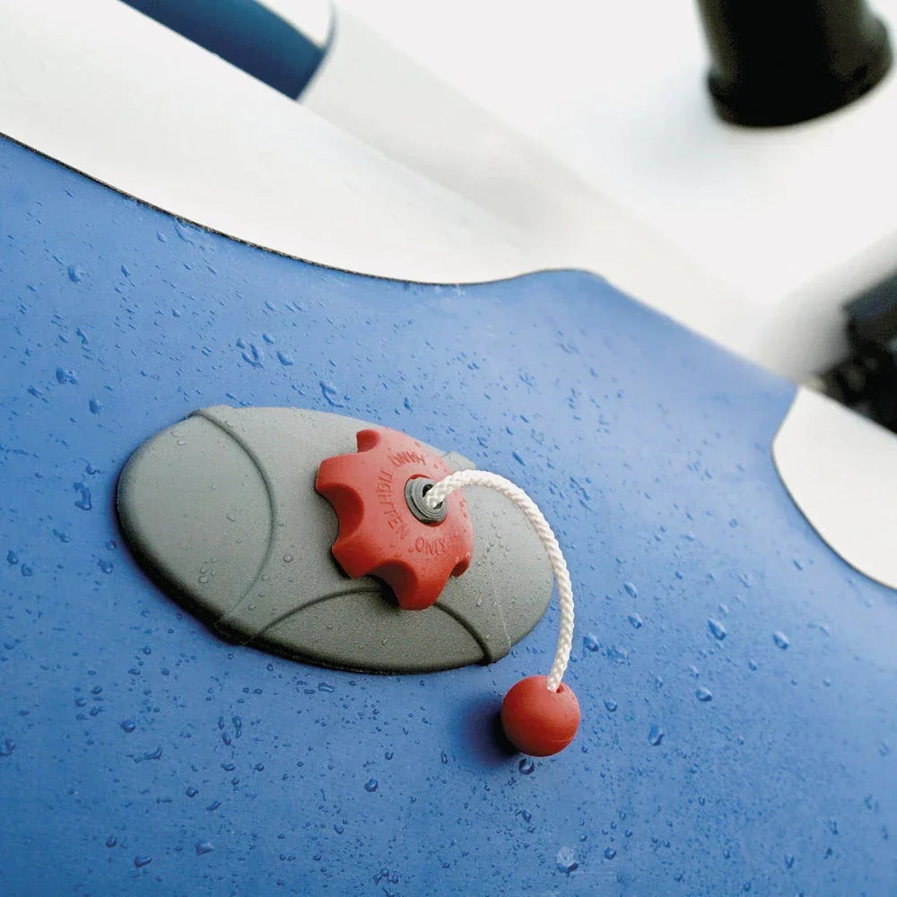 Marine Clamseal™ Emergency Inflatable Boat Repair | 4Boats