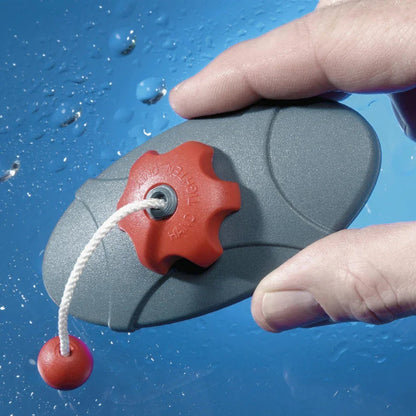 Marine Clamseal™ Emergency Inflatable Boat Repair | 4Boats