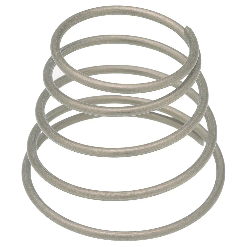 Marine Stand-up Tapered Spring 16/24 mm (SS or Plastic) | 4Boats