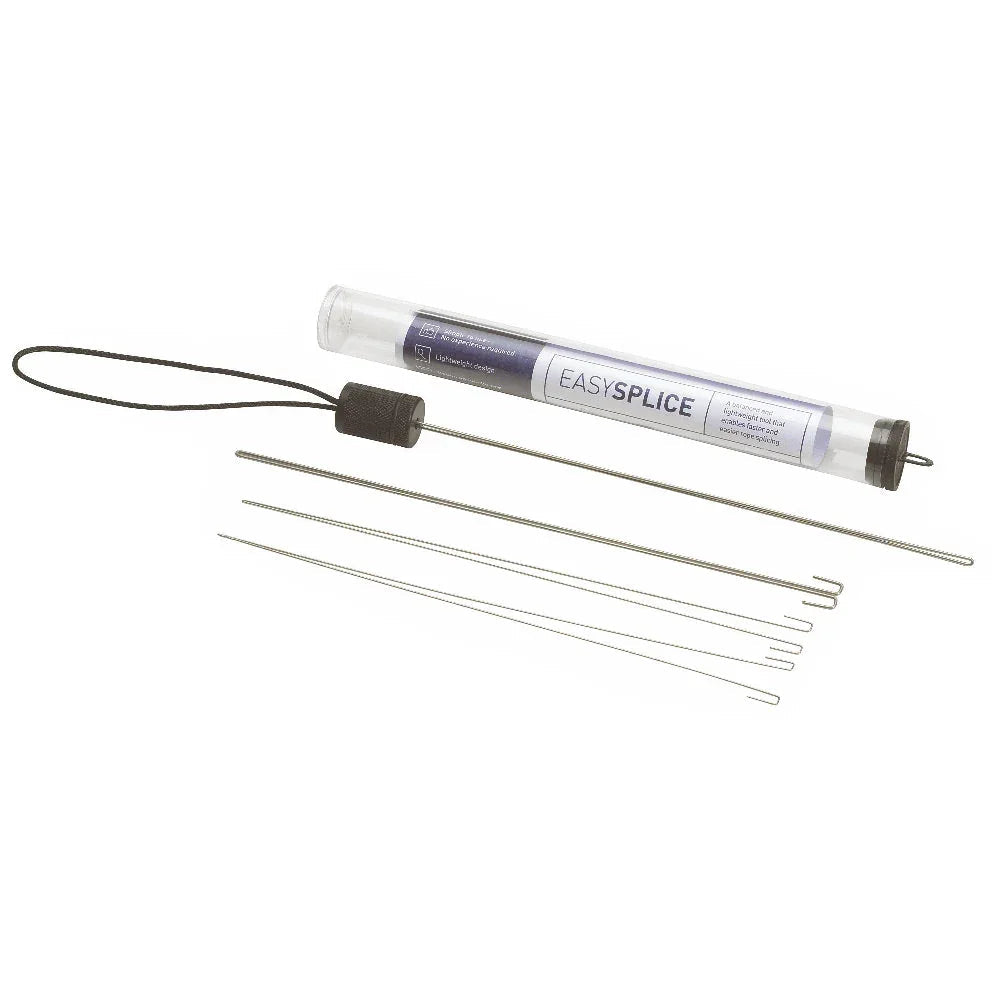 Marine Easy Splice — Lightweight Splicing Tool | 4Boats