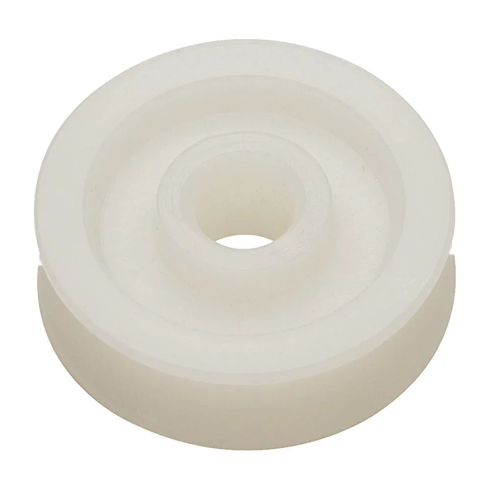 Marine Plain Sheave 64 × 18 × 13 mm | 4Boats