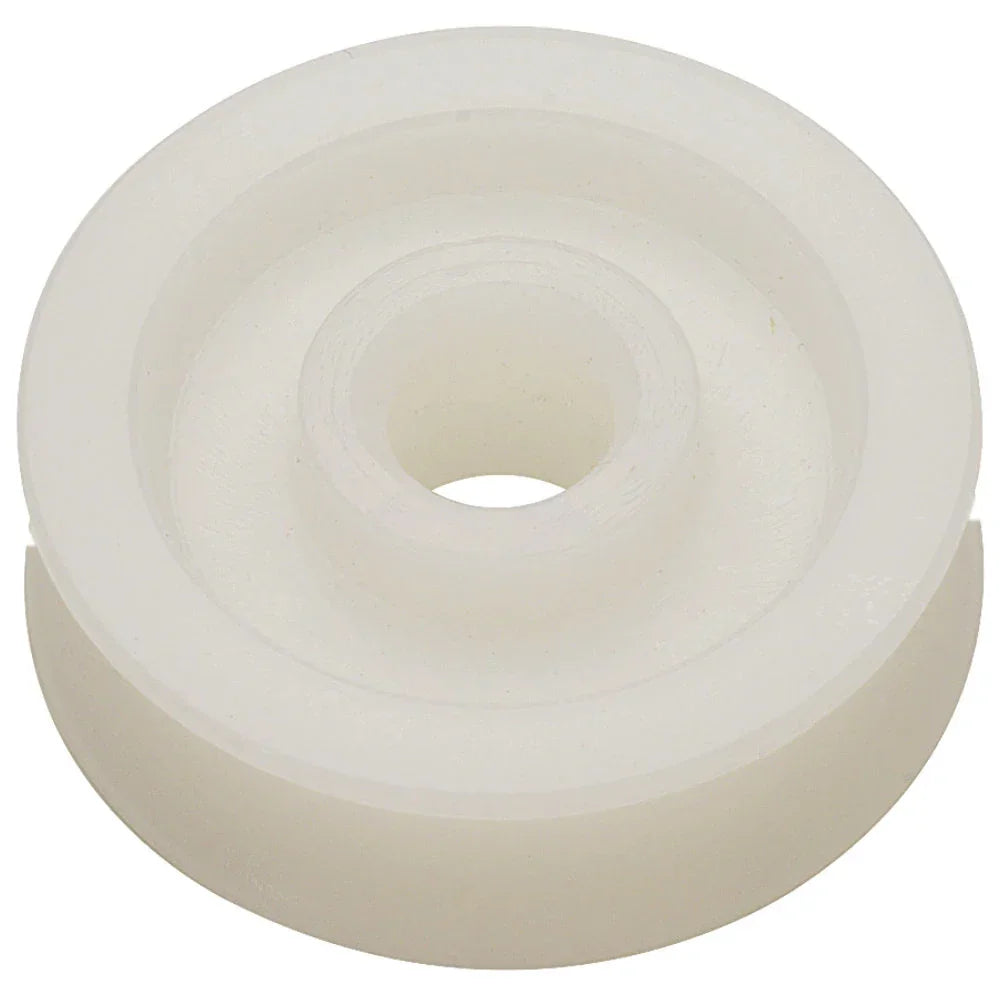 Marine Plain Sheave Ø72 (72 mm) x 18 × 13 mm | 4Boats