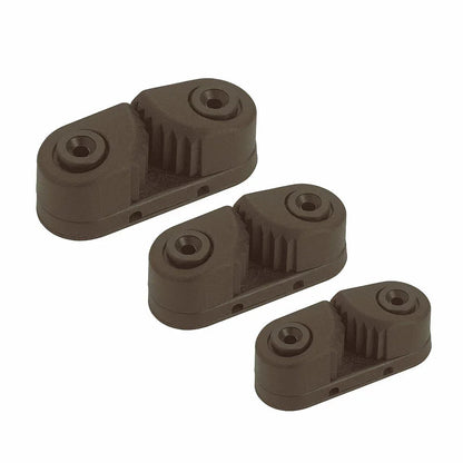 Marine Barton K Cam Midi Cleat — Kevlar/Zytel | 4Boats