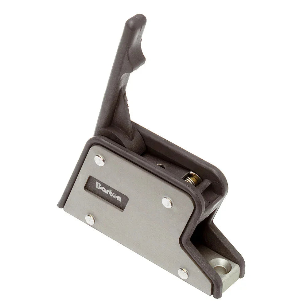 Marine Single Rope Clutch BA80500 – 350 kg, 6–10 mm | 4Boats