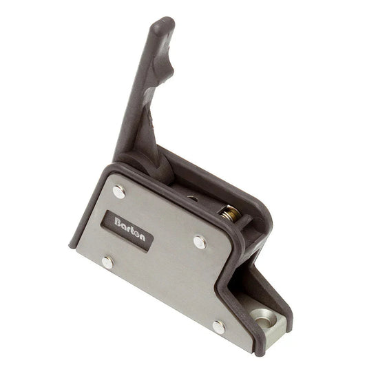 Marine Single Rope Clutch BA80500 – 350 kg, 6–10 mm | 4Boats