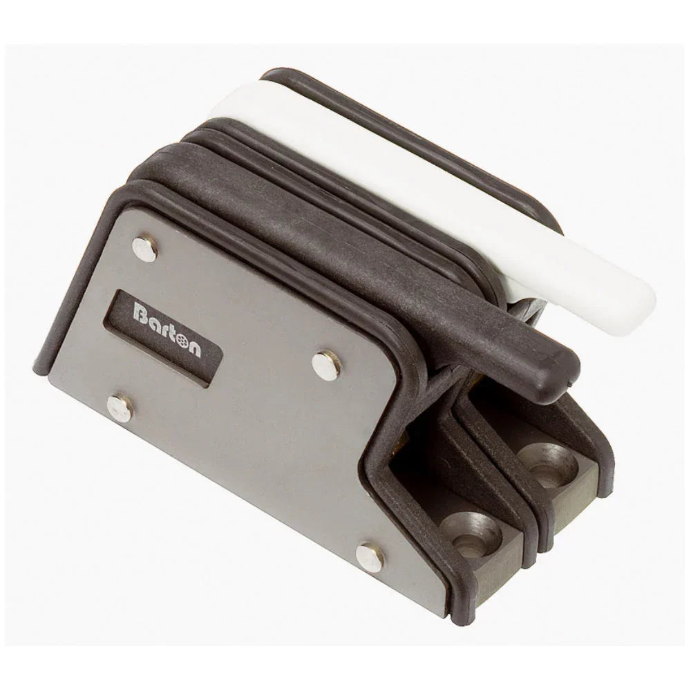 Marine Double Rope Clutch BA80501 | 4Boats