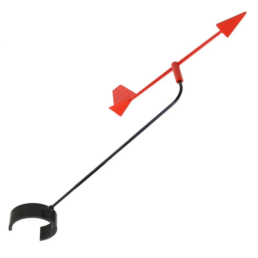 Marine Windicator WP200S - Precision mast-top vane | 4Boats