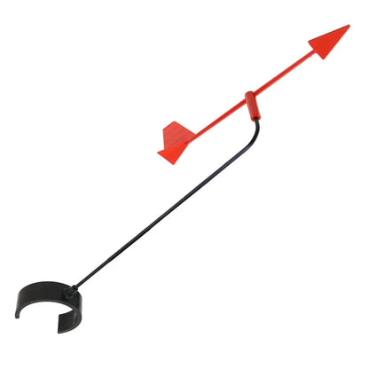 Marine Windicator WP200L Laser Wind Direction Indicator | 4Boats