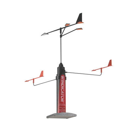 Marine Windicator WP200S - Precision mast-top vane | 4Boats