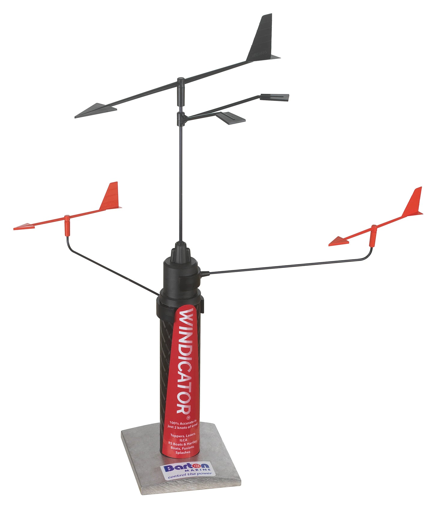 Marine Windicator WP200L Laser Wind Direction Indicator | 4Boats