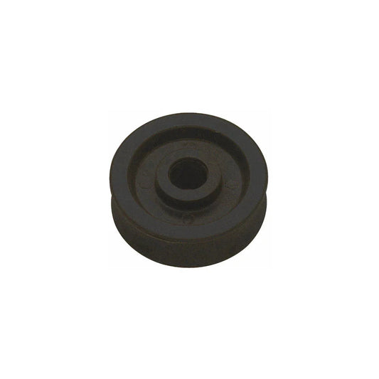 Marine Plain Bearing Sheave 32 × 14 mm - Grey | 4Boats