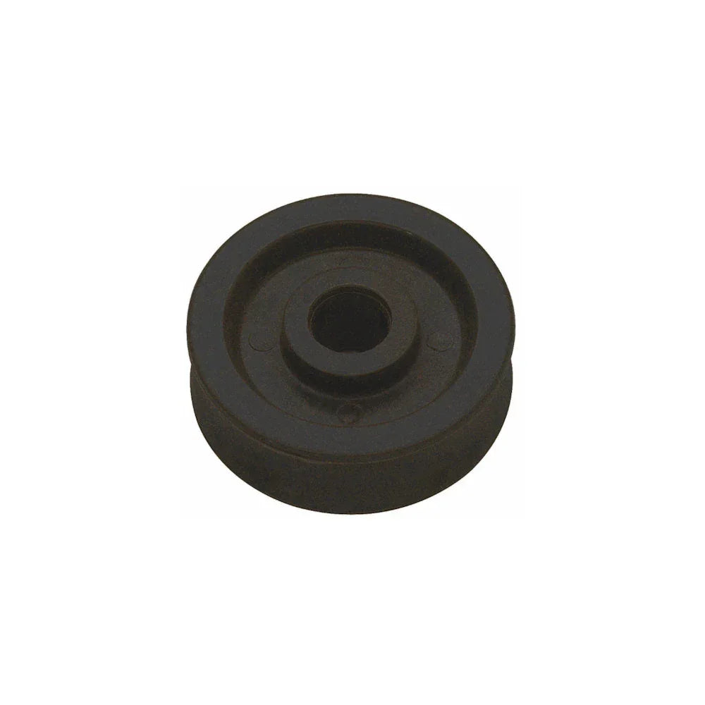 Marine Plain Bearing Sheave 35 × 12 mm – Grey | 4Boats