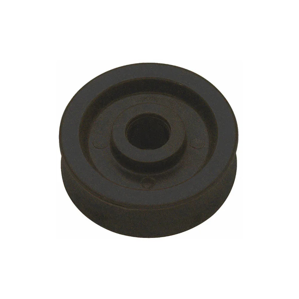 Marine 45 × 11 mm Plain Bearing Sheave – Dark Grey | 4Boats