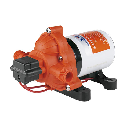 Seaflo 33 Series 12V Water Pump — 10.6 L/min (168 GPH), 2.07 bar