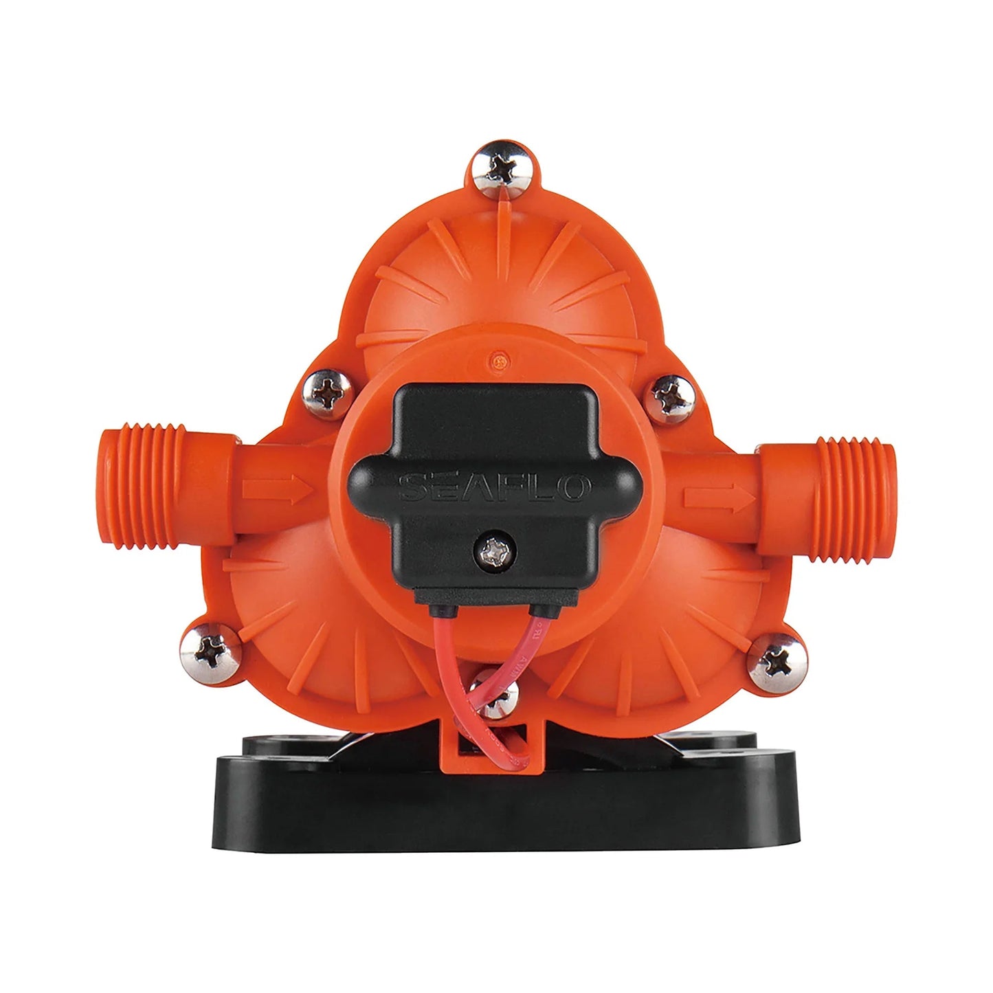 Seaflo 33 Series 12V Water Pump — 10.6 L/min (168 GPH), 2.07 bar