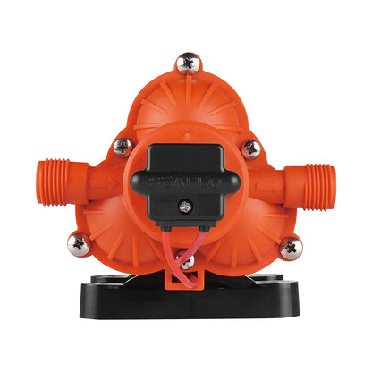 Seaflo 33 Series 12V Water Pump — 10.6 L/min (168 GPH), 2.07 bar