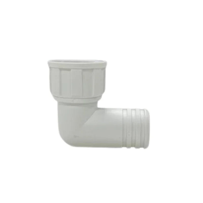 Seaflo Elbow 29 mm Fitting with Check Valve | 4Boats
