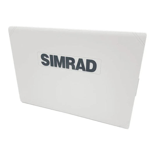 Simrad NSS 4 Display Cover - 16 inch