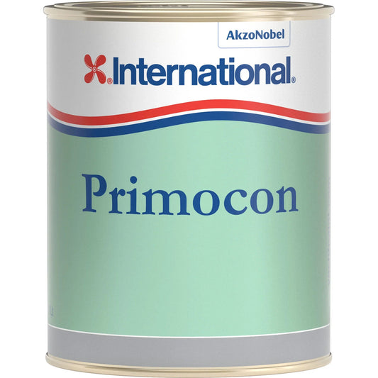 Paints International Primocon Grey One‑Part Underwater Primer | 4Boats
