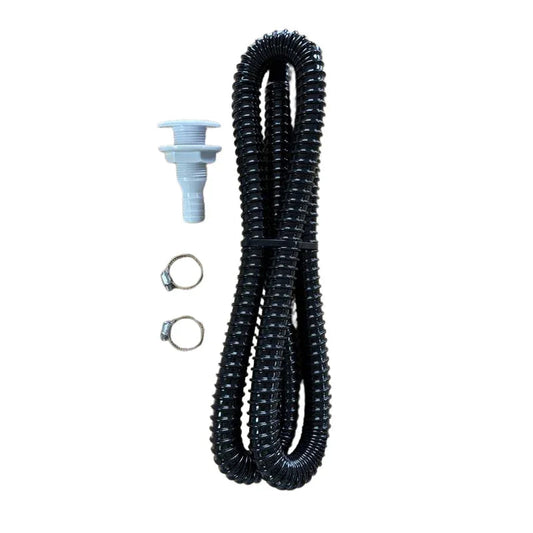 Seaflo  Marine Bilge Pump Plumbing Kit 19 mm | 4Boats