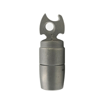 Keychain Flashlight EDC Pocket Flashlight with Bottle Opener-4