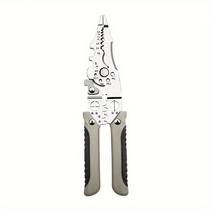 Camping Industrial Multi-Functional Wire Stripper and Cutter-0