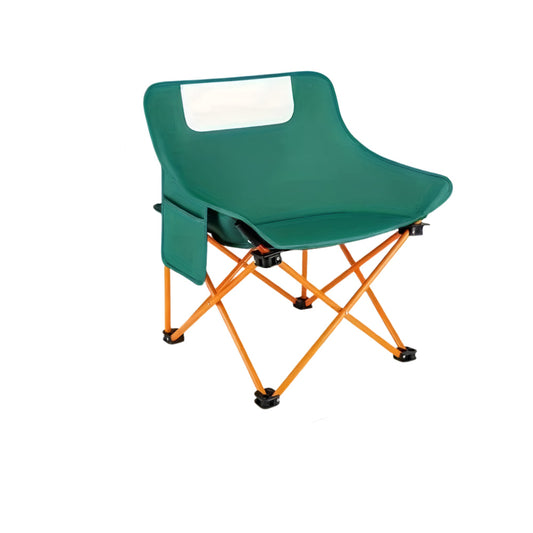 Outdoor Chair Portable Camping Seat-0