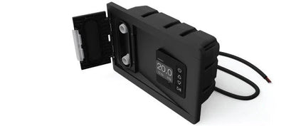 Scanstrut ATMOS ATMOS ATMOS 12 V Brushless Integrated Airstat | 4Boats