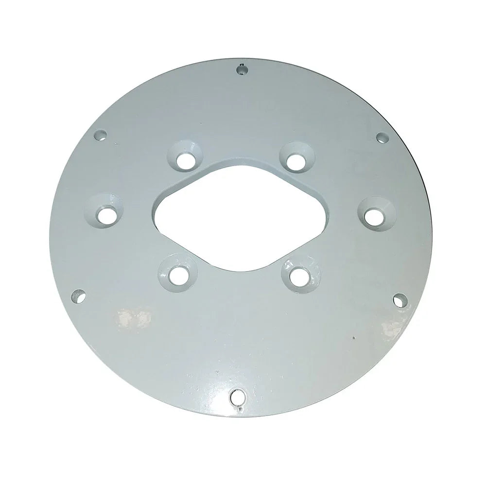 Scanstrut Modular Dual PowerTower Camera plate 2