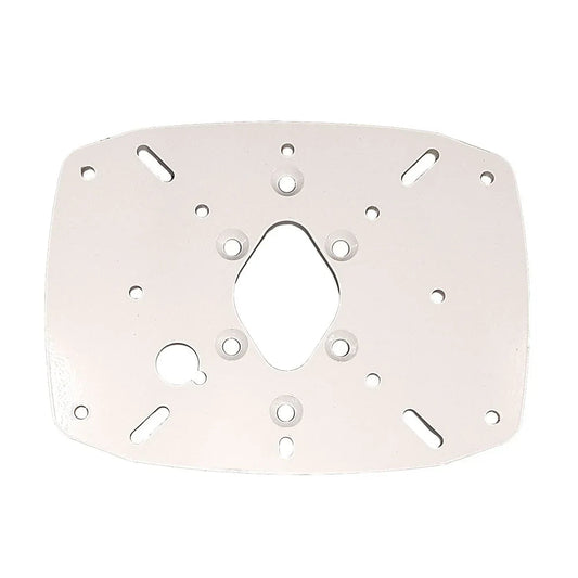 Scanstrut Satcom plate 1 (30cm domes)