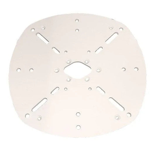 Scanstrut Satcom plate 3 (60cm domes)