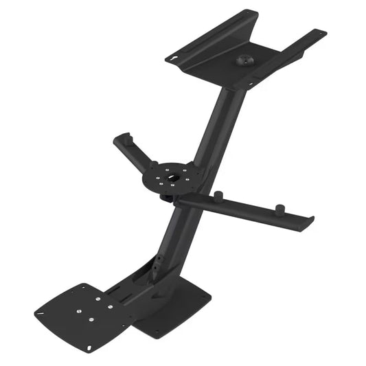 Starlink Tapered Mast