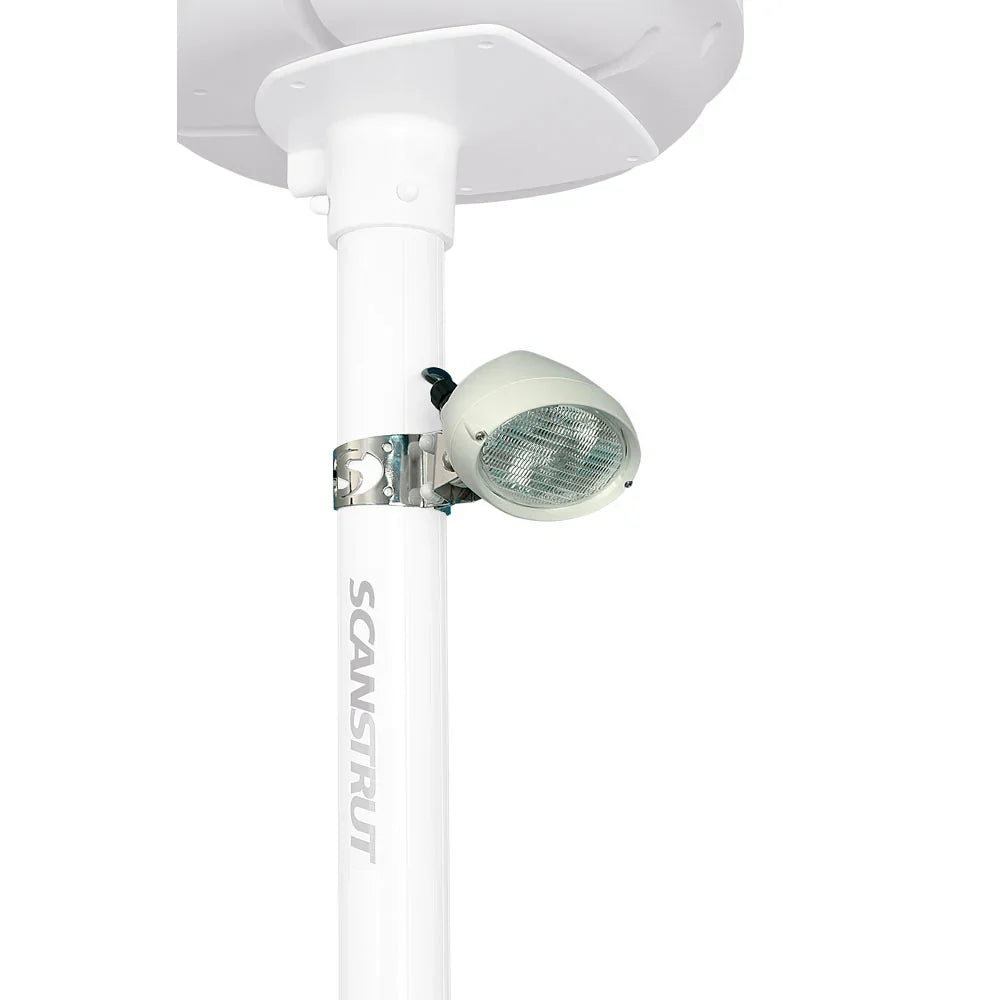 Scanstrut Deck Flood Light - 2 500 Lumen