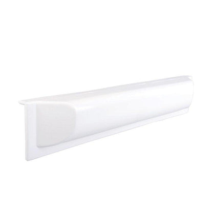 Talamex Jetty Jetty Jetty Fender Straight White 50×10×7 cm | 4Boats