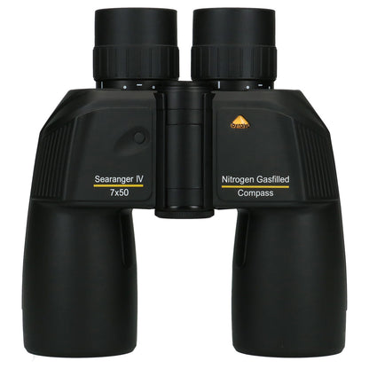 Bynolyt SeaRanger IV 7x50 Marine Binoculars with Digital Compass