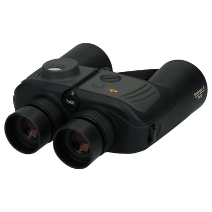 Bynolyt SeaRanger III 7x50 Marine Binoculars with Compass