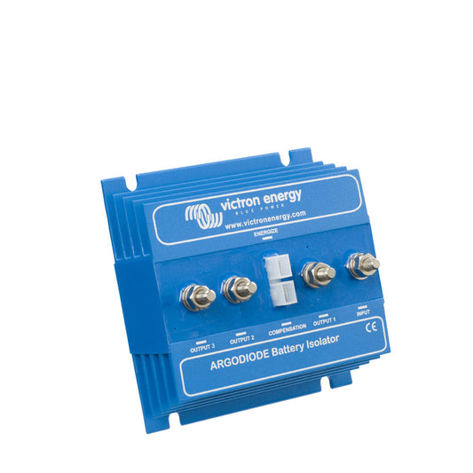 Victron Argodiode Argodiode Argodiode 100 | 3AC 3 | battery i | 4Boats
