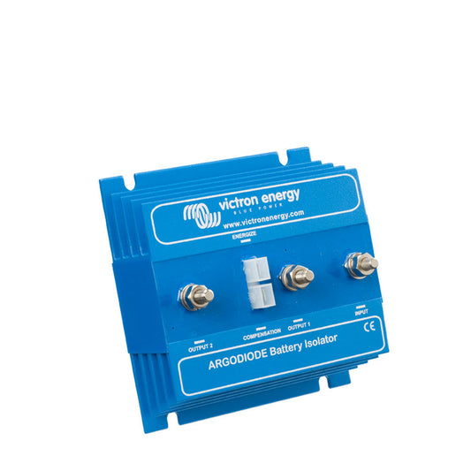 Victron Argodiode Argodiode Argodiode 80 | 2SC 80A 2 | Batter | 4Boats