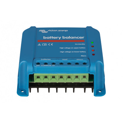 Victron Battery Battery Battery Balancer | 24 V Battery Equal | 4Boats