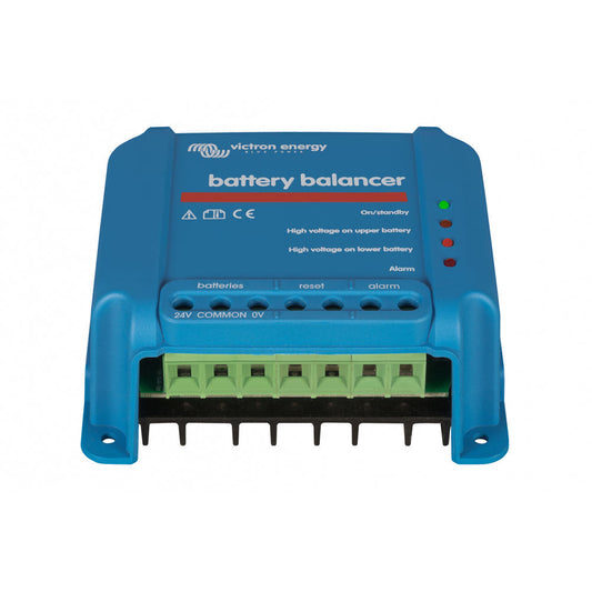 Victron Battery Battery Battery Balancer | 24 V Battery Equal | 4Boats