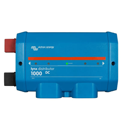 Victron Energy Energy Energy Lynx Distributor LYN060102000 | 4Boats