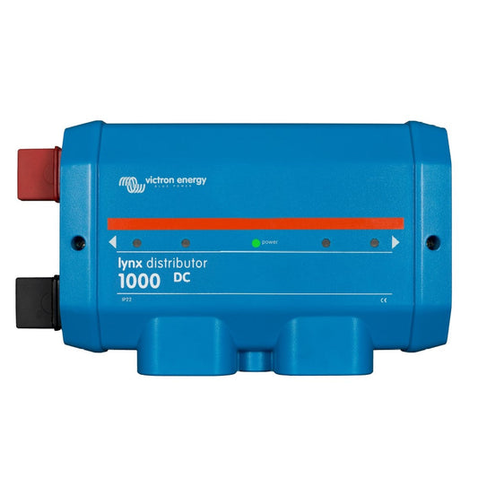 Victron Energy Energy Energy Lynx Distributor LYN060102000 | 4Boats