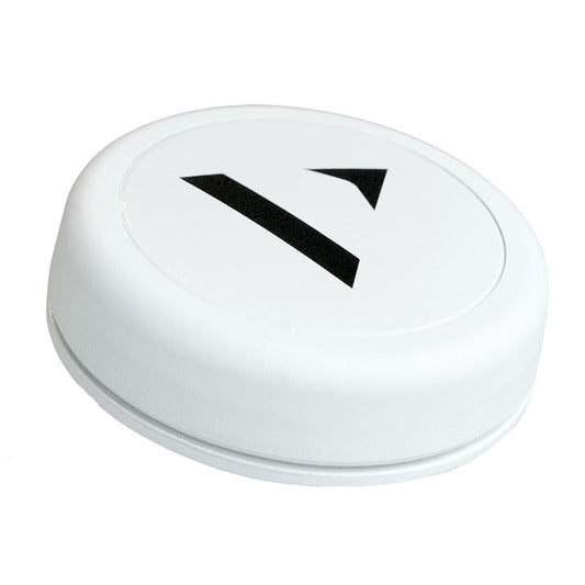 Veratron Go Go Go Plus+ 72 | channel NMEA 2000 GPS | GNSS Blu | 4Boats