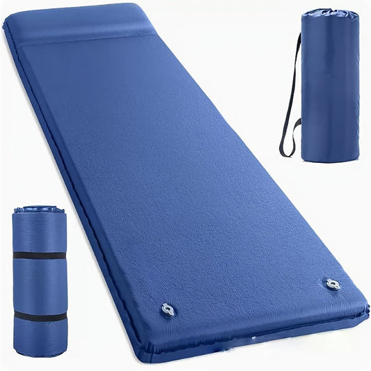 Camping Mattress Thick Pad-0